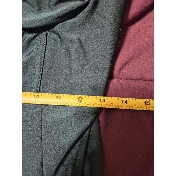 ELH Studio Spaghetti Strap Dress-Size Large - Picture 5 of 5